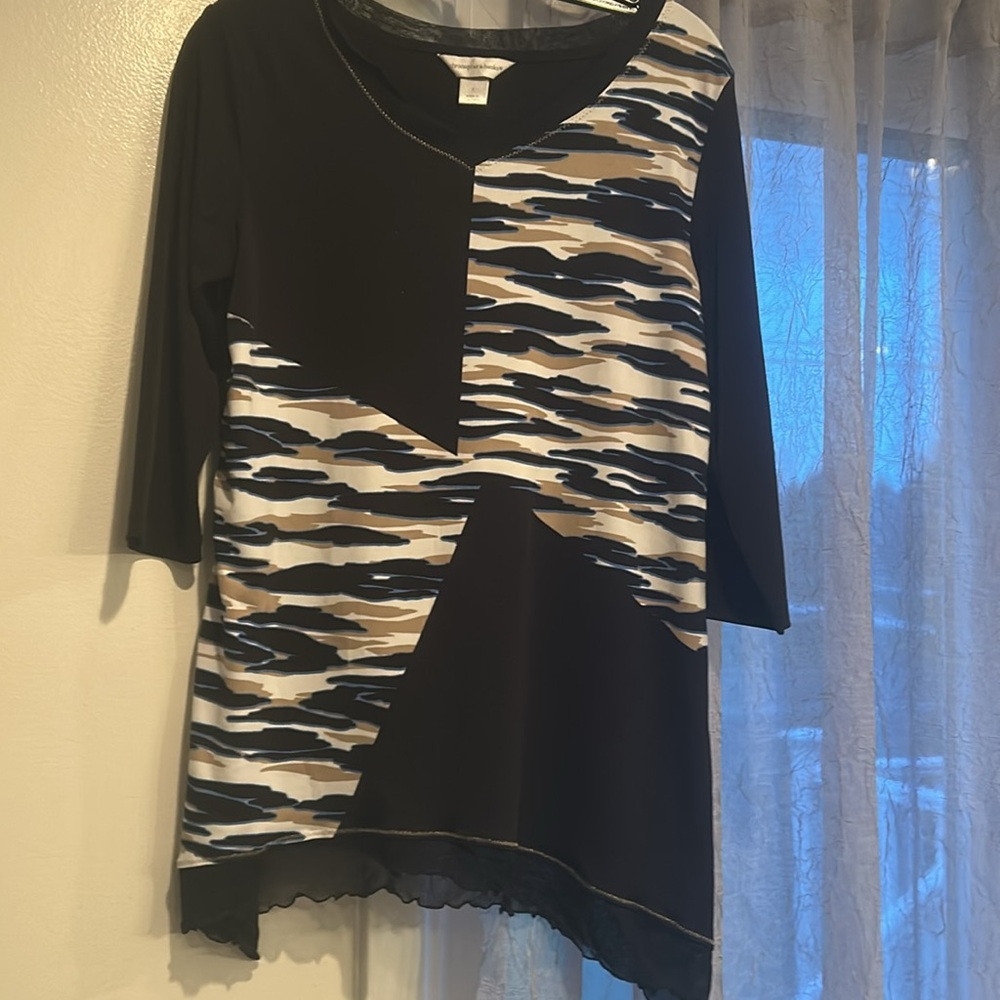 Christopher Banks tunic - Picture 4 of 4